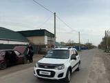 ВАЗ (Lada) Kalina 2194 2015 года за 3 100 000 тг. в Астана – фото 5