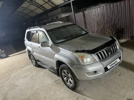 Toyota Land Cruiser Prado 2004 года за 10 400 000 тг. в Кызылорда – фото 3