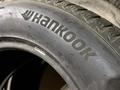 255/55r19 Hankook 2шт за 50 000 тг. в Алматы – фото 3