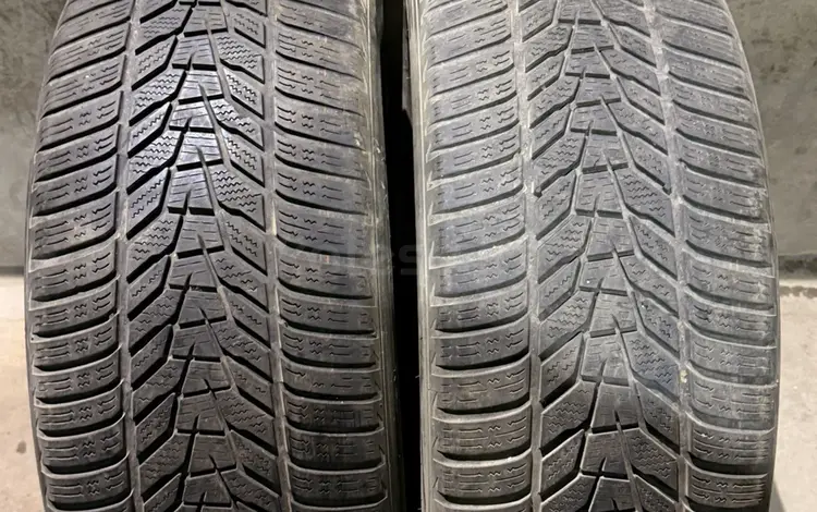 255/55r19 Hankook 2шт за 50 000 тг. в Алматы