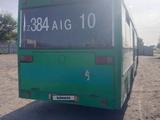 Mercedes-Benz  O 405 1992 года за 1 800 000 тг. в Рудный – фото 5