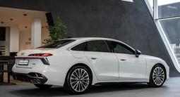 Audi A6 2026 годаүшін53 000 000 тг. в Караганда – фото 3