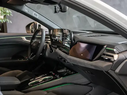 Audi A6 2026 года за 53 000 000 тг. в Караганда – фото 13
