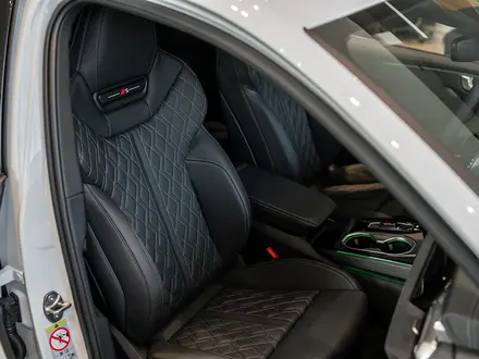 Audi A6 2026 года за 53 000 000 тг. в Караганда – фото 14