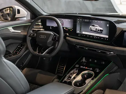 Audi A6 2026 года за 53 000 000 тг. в Караганда – фото 12