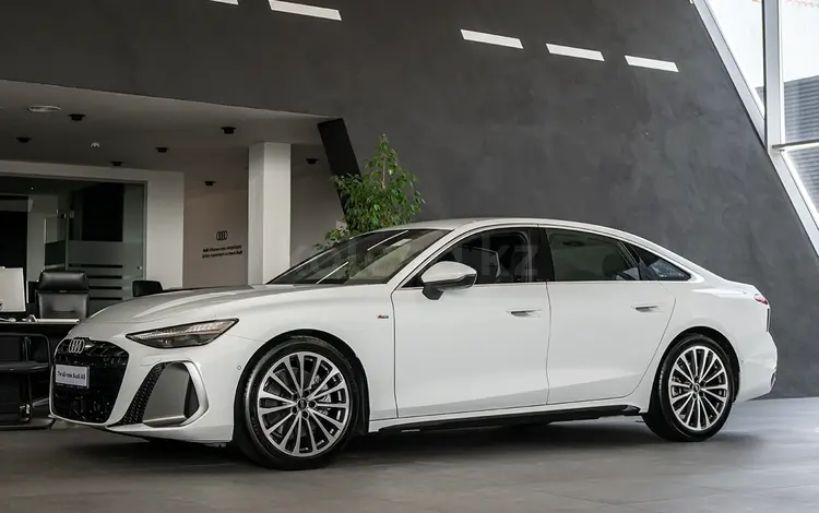 Audi A6 2026 года за 53 000 000 тг. в Караганда