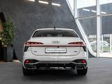 Audi A6 2026 года за 57 580 000 тг. в Караганда – фото 4