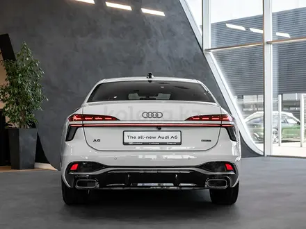 Audi A6 2026 года за 53 000 000 тг. в Караганда – фото 4