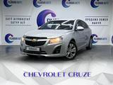 Chevrolet Cruze 2012 года за 4 560 000 тг. в Астана