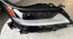 Фара передняя на Lexus Lx 600үшін1 250 000 тг. в Алматы