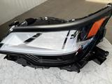 Фара передняя на Lexus Lx 600үшін1 250 000 тг. в Алматы – фото 2