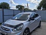 Hyundai Accent 2012 года за 4 300 000 тг. в Уральск