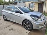 Hyundai Accent 2012 года за 4 300 000 тг. в Уральск – фото 3