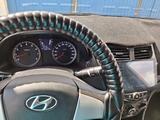 Hyundai Accent 2012 года за 4 300 000 тг. в Уральск – фото 5