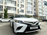 Toyota Camry 2020 годаүшін16 500 000 тг. в Атырау