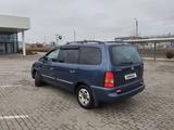 Hyundai Trajet 2005 года за 2 800 000 тг. в Уральск – фото 4