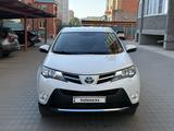 Toyota RAV4 2013 года за 9 200 000 тг. в Актобе
