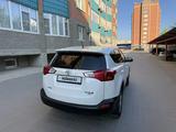 Toyota RAV4 2013 годаүшін9 200 000 тг. в Актобе – фото 4