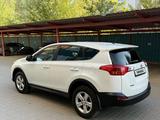 Toyota RAV4 2013 годаүшін9 200 000 тг. в Актобе – фото 3