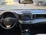 Toyota RAV4 2013 годаүшін9 200 000 тг. в Актобе – фото 5