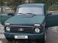 ВАЗ (Lada) Lada 2121 2013 года за 2 500 000 тг. в Алматы