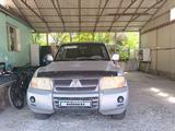 Mitsubishi Pajero 2004 годаүшін4 900 000 тг. в Алматы – фото 2