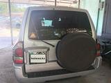 Mitsubishi Pajero 2004 годаүшін4 900 000 тг. в Алматы – фото 4