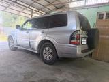 Mitsubishi Pajero 2004 годаүшін4 900 000 тг. в Алматы – фото 5