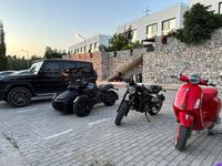 BRP Can-Am Spyder 2021 года за 12 000 000 тг. в Алматы