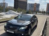 Toyota Camry 2007 года за 7 000 000 тг. в Петропавловск