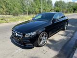 Mercedes-Benz E 200 2018 года за 22 500 000 тг. в Алматы