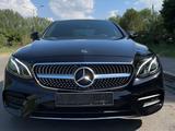 Mercedes-Benz E 200 2018 года за 21 000 000 тг. в Алматы – фото 3