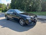 Mercedes-Benz E 200 2018 годаүшін22 500 000 тг. в Алматы – фото 4