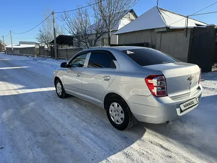 Chevrolet Cobalt 2022 года за 5 900 000 тг. в Шымкент – фото 6