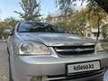 Chevrolet Lacetti 2007 года за 3 600 000 тг. в Шымкент