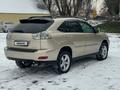 Lexus RX 330 2005 года за 7 200 000 тг. в Алматы – фото 4