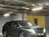 Toyota Venza 2012 года за 13 000 000 тг. в Алматы