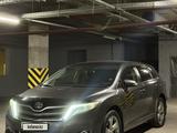 Toyota Venza 2012 года за 13 000 000 тг. в Алматы – фото 2
