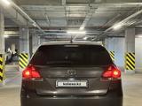 Toyota Venza 2012 года за 13 000 000 тг. в Алматы – фото 5