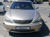 Toyota Camry 2003 годаүшін5 000 000 тг. в Павлодар