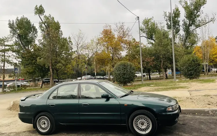 Toyota Camry 1993 годаfor1 050 000 тг. в Алматы