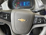 Chevrolet Cobalt 2022 года за 6 500 000 тг. в Актобе – фото 3