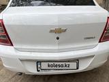 Chevrolet Cobalt 2022 года за 6 500 000 тг. в Актобе – фото 5