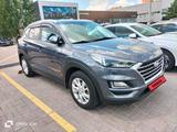 Hyundai Tucson 2019 годаүшін9 200 000 тг. в Астана