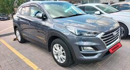 Hyundai Tucson 2019 года за 9 200 000 тг. в Астана