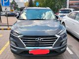 Hyundai Tucson 2019 годаүшін9 200 000 тг. в Астана – фото 2