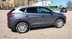 Hyundai Tucson 2019 года за 9 200 000 тг. в Астана – фото 3