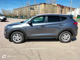 Hyundai Tucson 2019 годаүшін9 200 000 тг. в Астана – фото 4