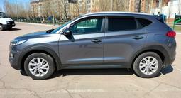 Hyundai Tucson 2019 года за 9 200 000 тг. в Астана – фото 4