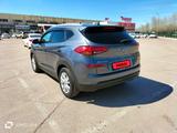 Hyundai Tucson 2019 годаүшін9 200 000 тг. в Астана – фото 5